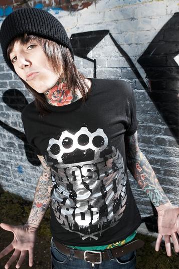 Oli Sykes